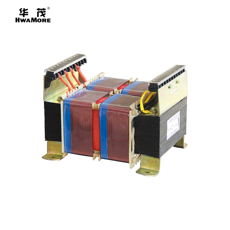 BK.JBK系列控制变压器